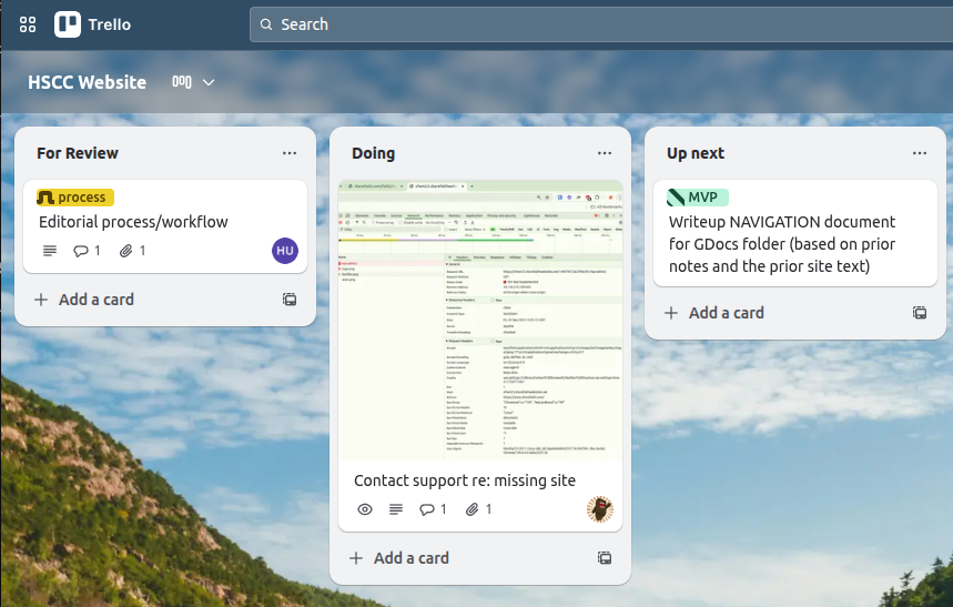 Trello